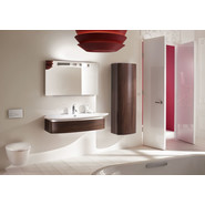 Унитаз подвесной Jacob Delafon Presquile E4440-00 с крышкой микролифт - фото 4