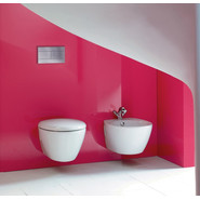 Унитаз подвесной Jacob Delafon Presquile E4440-00 с крышкой микролифт - фото 6