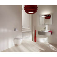 Унитаз подвесной Jacob Delafon Presquile E4440-00 с крышкой микролифт - фото 3