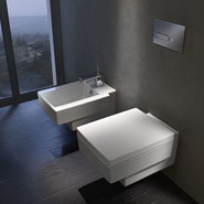 Унитаз подвесной Jacob Delafon Terrace EDA102-00 - фото 2