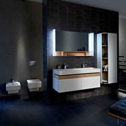 Унитаз подвесной Jacob Delafon Terrace EDA102-00 - фото 3