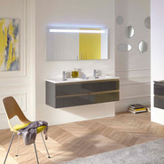 Зеркало Jacob Delafon Parallel Led 160 см EB1422-NF - фото 2