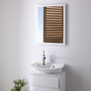 Зеркало Jacob Delafon Parallel Led 60 см EB1440-NF - фото 2