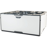 Спа бассейн Vibes by USSPA Comter 235х219 см, midnight opal - фото 2