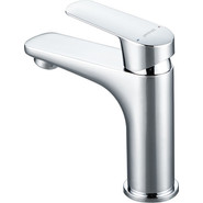 Смеситель для раковины Bravat Rhein F1429564CP-9-ENG, Цвет производителя: хром - фото 3