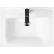 Раковина подвесная Santek Миранда 60 см 1.WH30.2.421 - фото 3