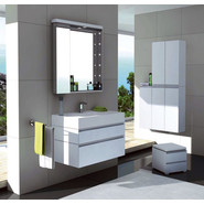 Раковина мебельная Акватон Ричмонд 80 см 1A70593KRD010 - фото 3