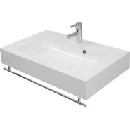 Раковина мебельная Акватон Ричмонд 80 см 1A70593KRD010 - фото 2