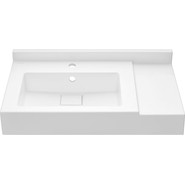 Раковина мебельная Акватон Сакура 80 см 1A71993KSK010 - фото 2