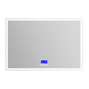 Зеркало BelBagno 120х80 см SPC-GRT-1200-800-LED-TCH-RAD - фото 