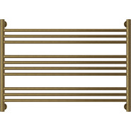 Полотенцесушитель водяной Сунержа Богема L П10 600x900 мм 05-0202-6090, состаренная бронза - фото 2