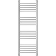Полотенцесушитель водяной Сунержа Богема+ П20 1200x400 мм 071-0220-1240, сатин - фото 2