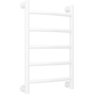 Полотенцесушитель водяной Сунержа Галант+ П5 600х400 мм 12-0200-6040, белый - фото 