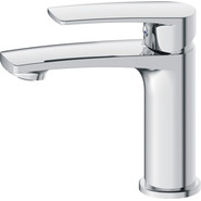 Смеситель для раковины Haiba HB10587 - фото 