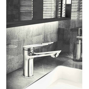 Смеситель для раковины Haiba HB10595 - фото 2