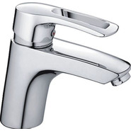 Смеситель для раковины Haiba HB1066 - фото 