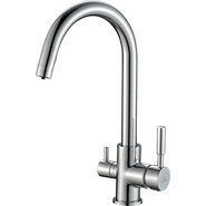 Смеситель для кухни Haiba HB76840 - фото 