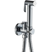 Гигиенический душ Haiba HB5501 без смесителя (на 1 воду) - фото 