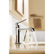 Смеситель для раковины Cezares LIBERTY-F-LS-01-W0 - фото 3