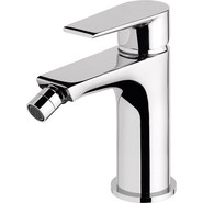 Смеситель для биде Cezares NAUTIC-BS1-01-W0, Цвет производителя: хром - фото 