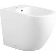 Биде напольное Aquanet Cetus 2.0 B1 LX-1831 243550 - фото 