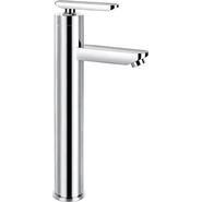 Смеситель для раковины высокий Cezares SIESTA-F-LC-01-W0 - фото 