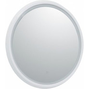 Зеркало Aquanet Дакар 80 см 241820 LED - фото 