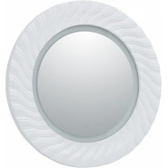 Зеркало Aquanet Милан 80 см 241821 LED - фото 