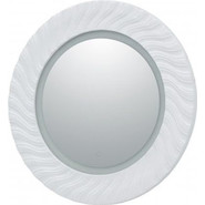 Зеркало Aquanet Милан 80 см 241821 LED - фото 3