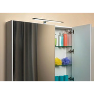 Светильник Aquanet WT-W480 179947 LED - фото 4