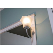 Комплект светильников Aquanet Луизиана WT-260 182019 2 шт. - фото 2