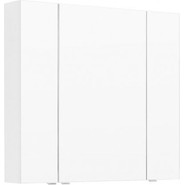 Зеркало-шкаф Aquanet Алвита 90 см 235343, белый - фото 