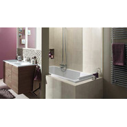 Ванна акриловая Jacob Delafon Sofa 180х80 см E60516RU-00, Размер - мм: 1800х800 - фото 5