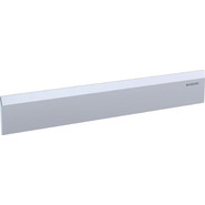 Решетка для трапа Geberit 32 см 154.335.11.1, белый - фото 