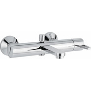 Смеситель для ванны Emmevi Ade CR78001LA - фото 