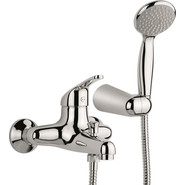 Смеситель для ванны Emmevi Ambra CR9001 - фото 