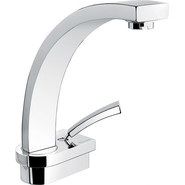 Смеситель для кухни Emmevi Antef CR42007 - фото 