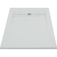 Каменный поддон Aquanet Delight 140x90 см 256309 - фото 3