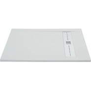 Каменный поддон Aquanet Delight 140x90 см 256309 - фото 4