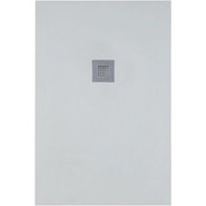 Каменный поддон Aquanet Pleasure 140x90 см 256306 - фото 