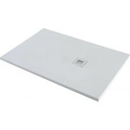 Каменный поддон Aquanet Pleasure 140x90 см 256306 - фото 2