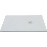 Каменный поддон Aquanet Pleasure 140x90 см 256306 - фото 4