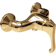 Смеситель для душа Emmevi Ares BR76002, бронза - фото 