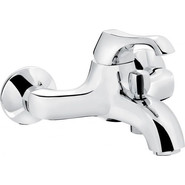 Смеситель для ванны Emmevi Ares CR76001 - фото 