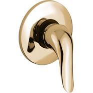 Смеситель для душа Emmevi Duka BR44009, бронза - фото 