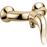 Смеситель для душа Emmevi Duka BR44002, бронза - фото 