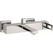 Смеситель для ванны Emmevi Gea CR26001LA - фото 