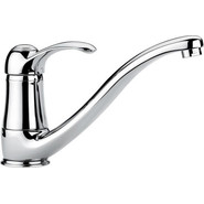 Смеситель для кухни Emmevi Harmony CR22095 - фото 