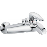 Смеситель для ванны Emmevi Kali CR75001 - фото 