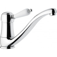 Смеситель для кухни Emmevi Laguna СR40067 - фото 